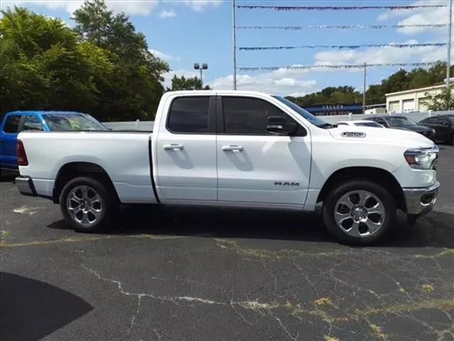 $33500 : 2022 RAM 1500 QUAD CAB2022 RA image 8