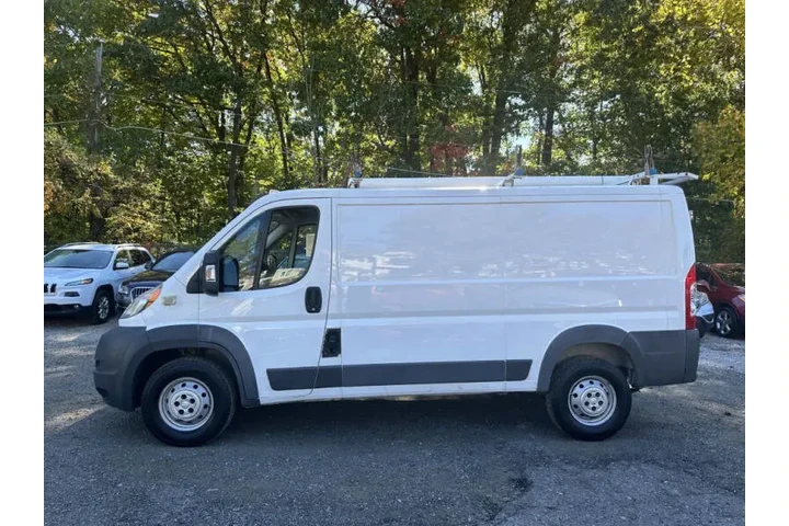$12550 : 2014 RAM ProMaster 1500 136 WB image 5
