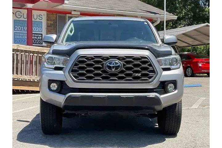$19985 : Toyota Tacoma 2016 4x2 SR5 V image 2
