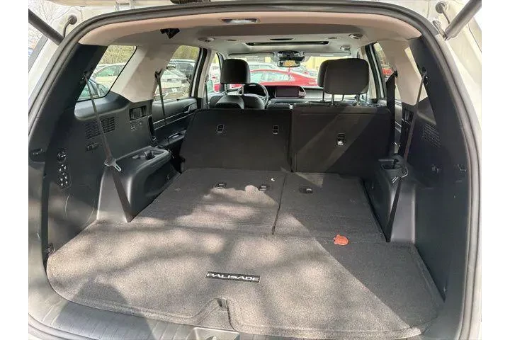 $24224 : Hyundai PALISADE 2022 SEL 4d image 6