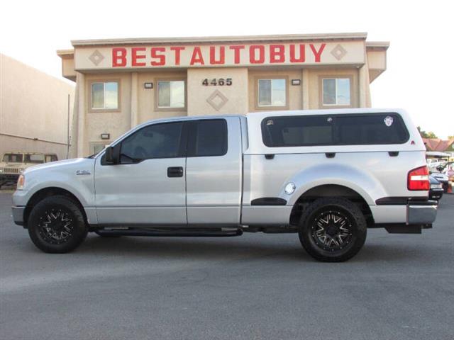 $9995 : 2005 F-150 XLT image 7