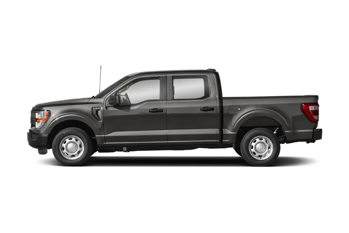 $26888 : 2021 F-150 XL image 4