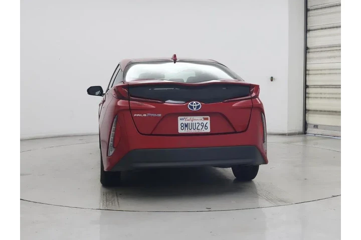 $24998 : Toyota Prius Prime 2020 LE 4 image 6