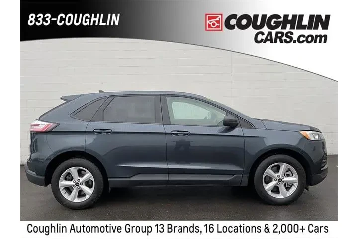 $27995 : Ford Edge 2024 AWD SE 4dr SU image 1