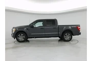 $30998 : Ford F-150 2021 4x2 XL 4dr S thumbnail