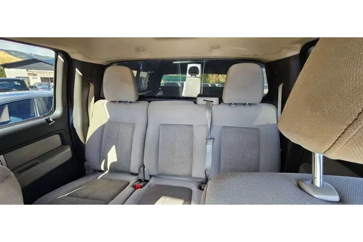 $9995 : 2010 F-150 image 8