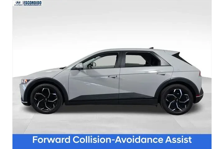 $25695 : Hyundai IONIQ 5 2024 SEL 4dr image 2