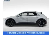 $25695 : Hyundai IONIQ 5 2024 SEL 4dr thumbnail