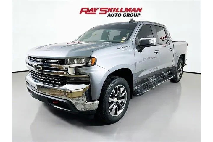 $32975 : Chevrolet Silverado 1500 202 image 3