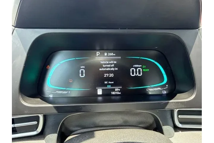 $23291 : Hyundai ELANTRA Hybrid 2025 image 8
