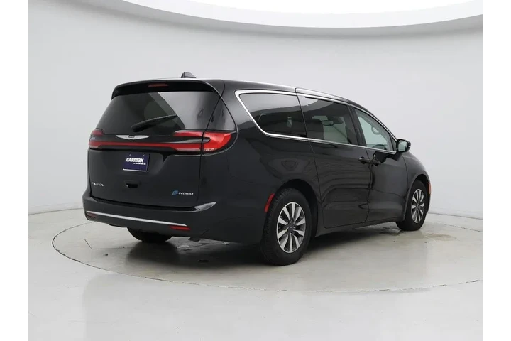 $26998 : Chrysler Pacifica Plug-In Hy image 8