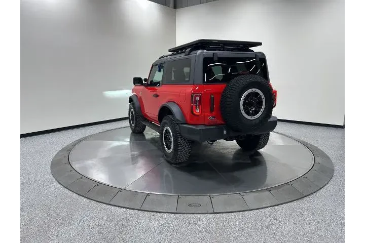 $37824 : Ford Bronco 2021 4x4 Badland image 9