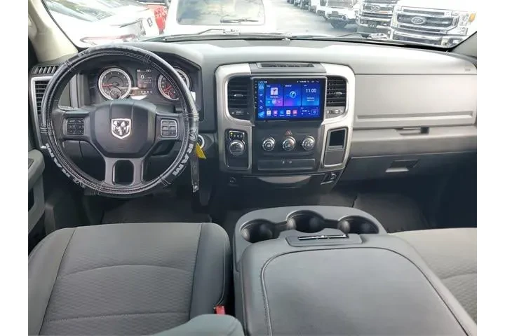 $20990 : Ram 1500 Classic 2019 4x2 Lo image 10