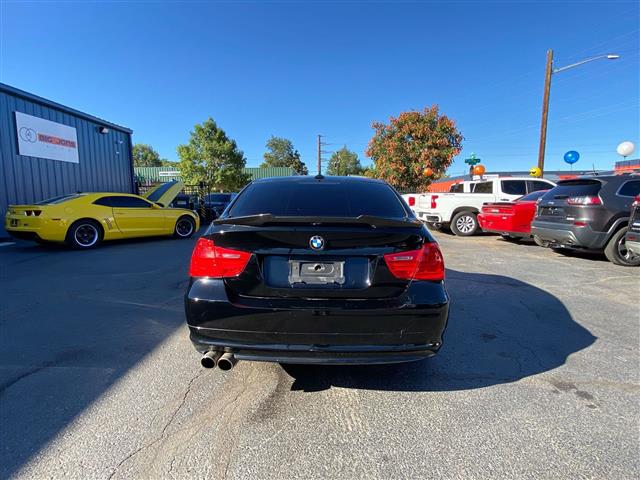 $8488 : 2011 BMW 3 Series 328i, AFFOR image 6