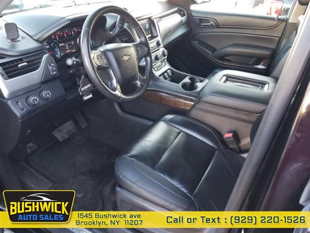 $11995 : Used 2016 Suburban 4WD 4dr 15 image 7