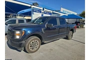 Ford F-150 2023 4x4 XL 4dr S