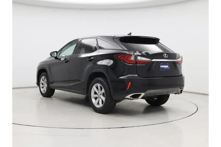 $24998 : Lexus RX 350 2017 4dr SUV image 2