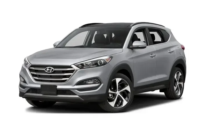 $12588 : Hyundai TUCSON 2017 AWD Limi image 1