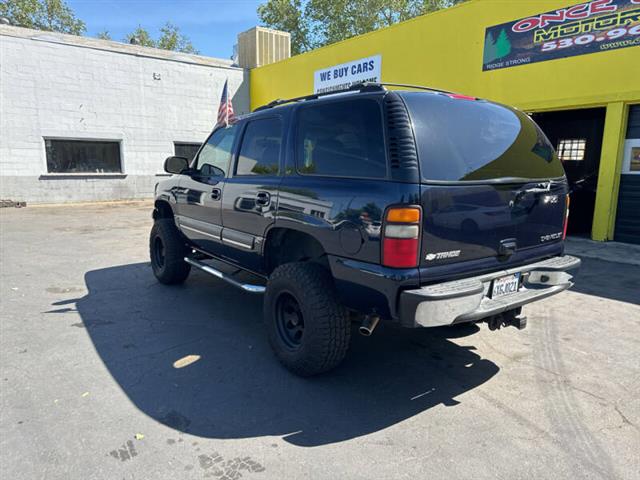 $8995 : 2004 Tahoe Z71 image 5