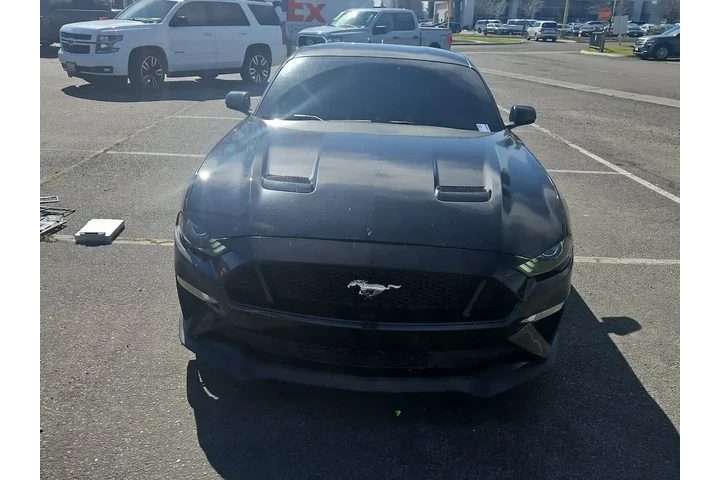 $30246 : Ford Mustang 2020 GT 2dr Fas image 3