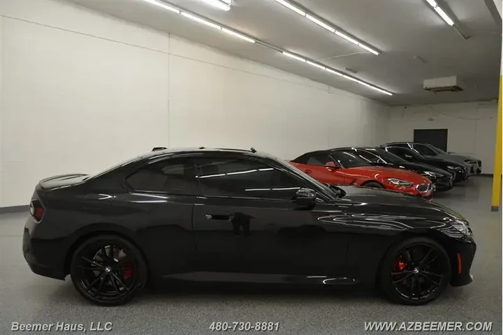 $31998 : BMW 2 Series 2023 230i 2dr C image 8