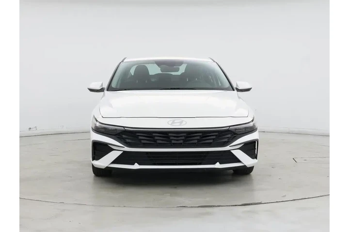 $19998 : Hyundai ELANTRA 2024 SE 4dr image 5