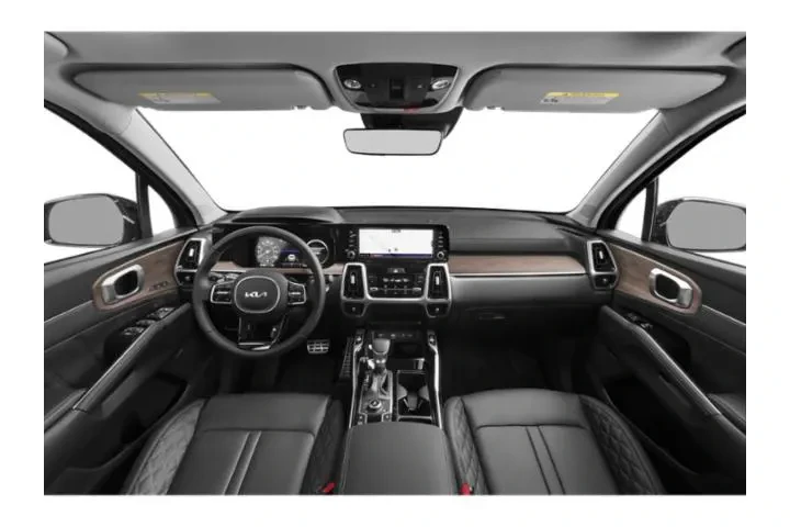 $27605 : Kia Sorento 2022 AWD SX 4dr image 8