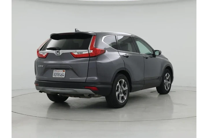 $20998 : Honda CR-V 2018 EX 4dr SUV image 8