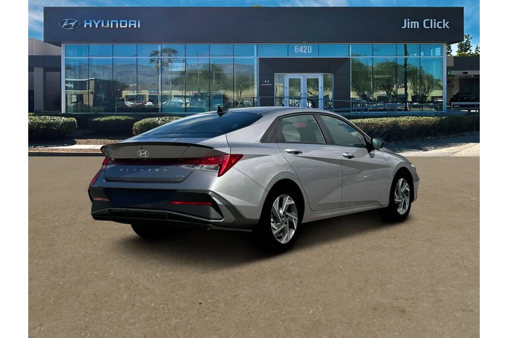 $23999 : Hyundai ELANTRA Hybrid 2025 image 7