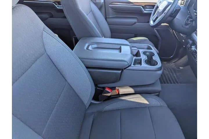 GMC Sierra 1500 2024 4x4 Ele image 10