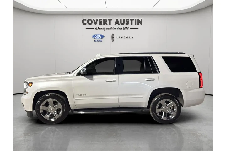 $25967 : Chevrolet Tahoe 2019 4x2 Pre image 2