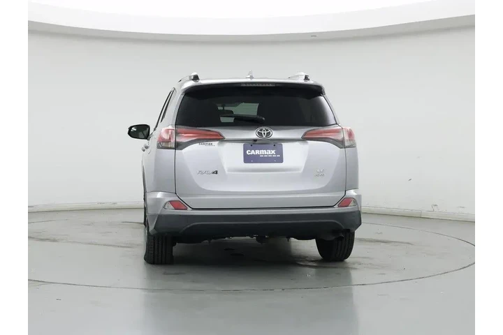 $16998 : Toyota RAV4 2016 AWD LE 4dr image 6