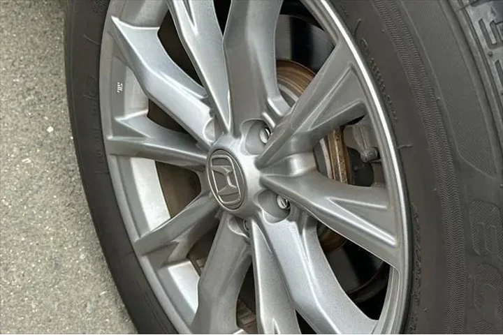 $31990 : Honda CR-V 2024 AWD EX-L 4dr image 4