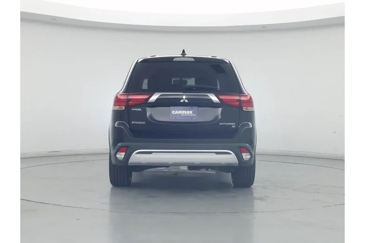 $13998 : Mitsubishi Outlander 2019 SE image 6