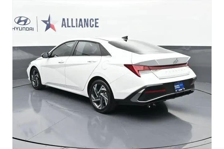 $23160 : Hyundai ELANTRA 2025 Limited image 7