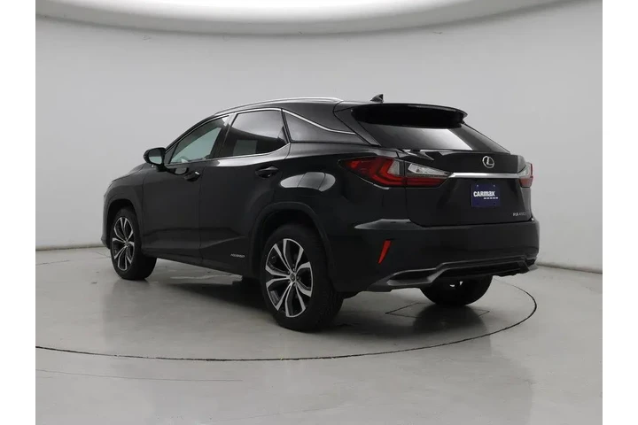 $27998 : Lexus RX 450h 2019 AWD 4dr S image 2