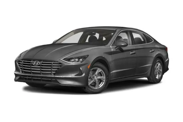 $18084 : Hyundai SONATA 2023 SE 4dr S image 1