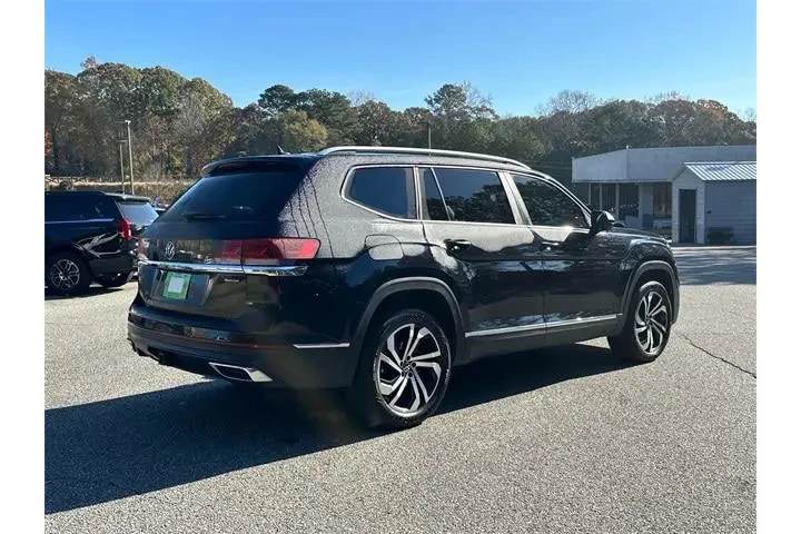 $30039 : Volkswagen Atlas 2023 AWD V6 image 7