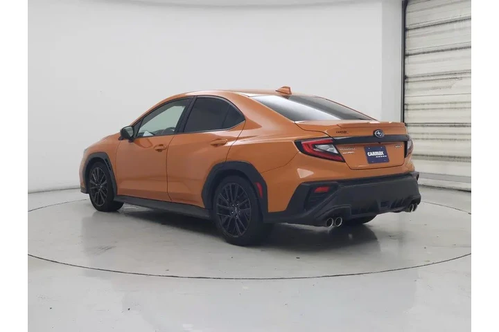 $24998 : Subaru WRX 2022 AWD Premium image 2