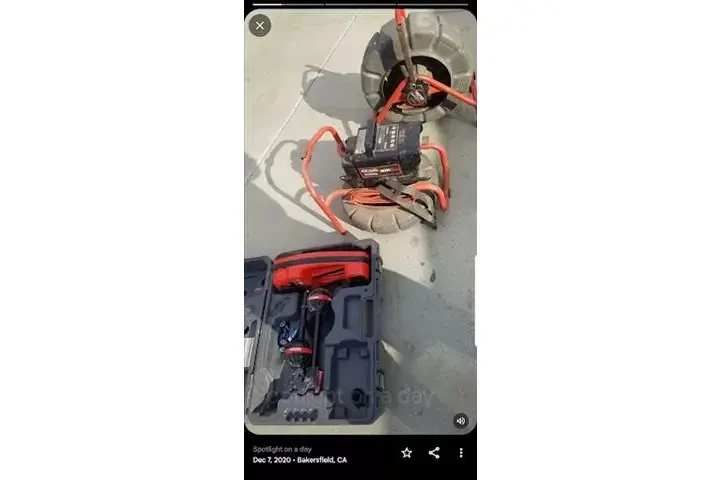 Solución de drenajes tapados image 4