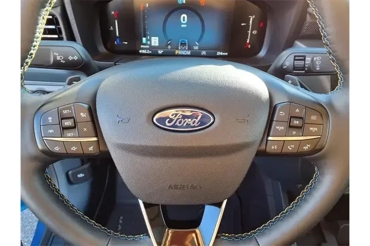 $37777 : Ford Maverick 2025 AWD Lobo image 10