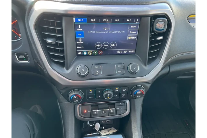 $26735 : GMC Acadia 2021 4x4 AT4 4dr image 5