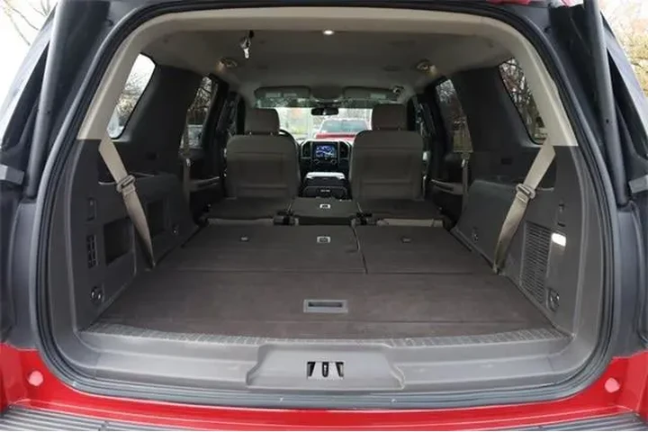 $29950 : Ford Expedition 2020 4x4 XLT image 9