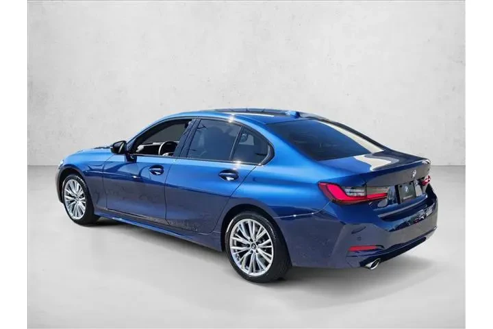 $33807 : BMW 3 Series 2023 330i 4dr S image 7