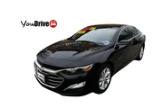 Chevrolet / Malibu en Austin