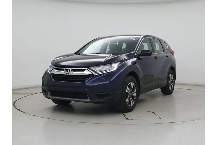 $18998 : Honda CR-V 2018 AWD LX 4dr S image 4