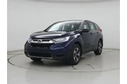 $18998 : Honda CR-V 2018 AWD LX 4dr S thumbnail