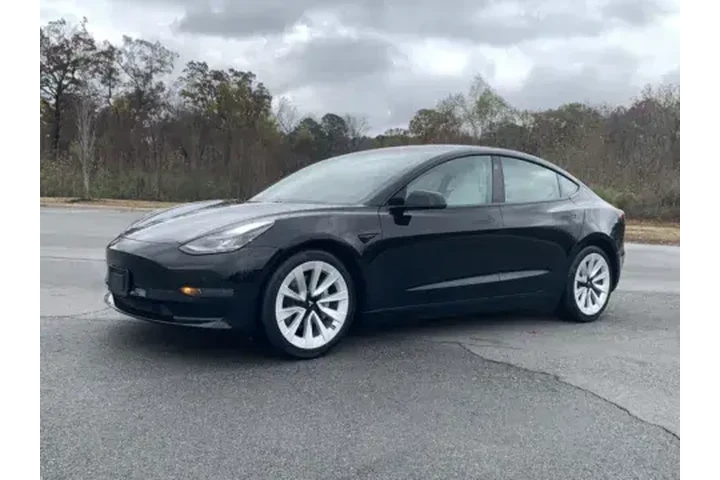 $26900 : 2021 MODEL 3 image 4
