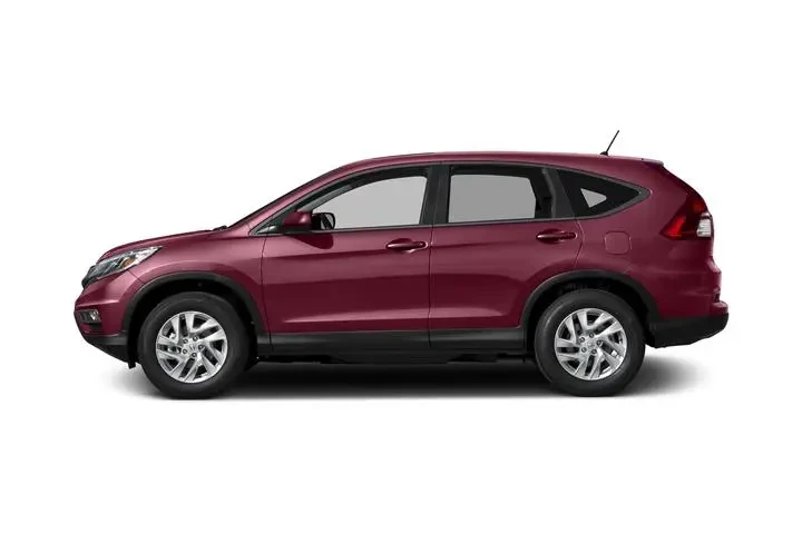 $16377 : Honda CR-V 2016 AWD EX 4dr S image 2