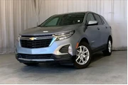 $19991 : Chevrolet Equinox 2024 LT 4d thumbnail